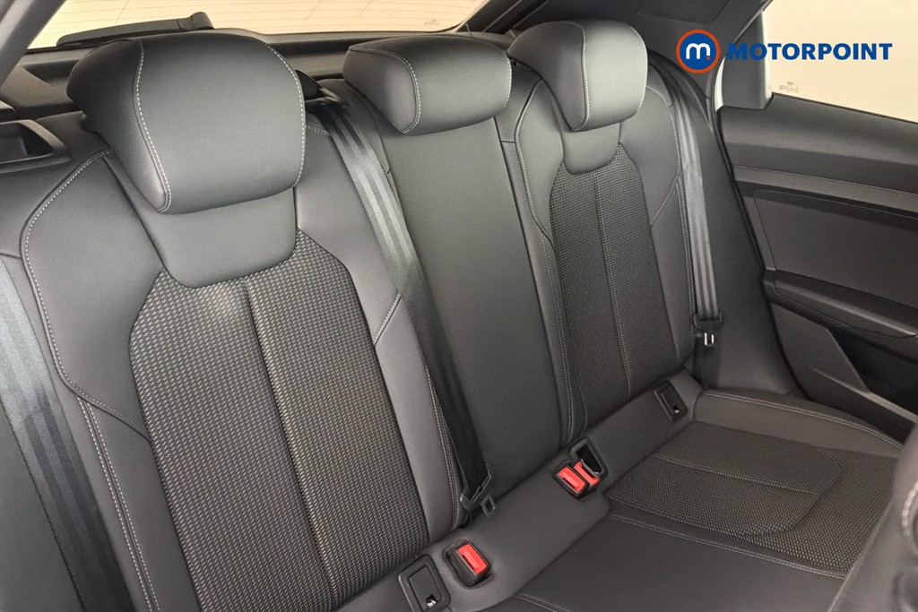 Audi A1 Black Edition Automatic Petrol Hatchback - Stock Number (1627335) - 28th supplementary image