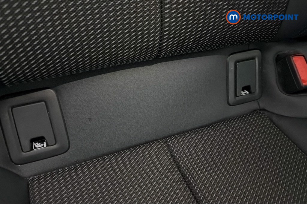 Audi A1 Black Edition Automatic Petrol Hatchback - Stock Number (1627335) - 29th supplementary image