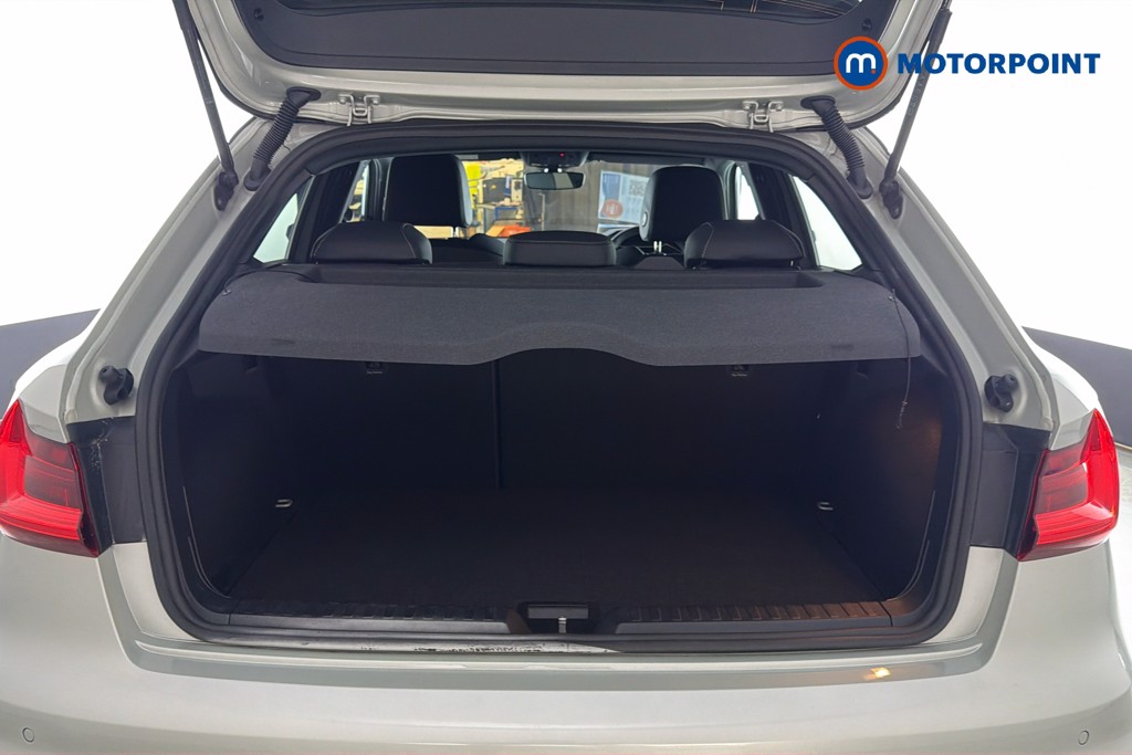 Audi A1 Black Edition Automatic Petrol Hatchback - Stock Number (1627335) - 33rd supplementary image