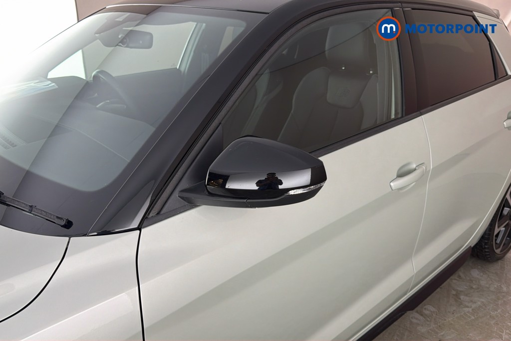 Audi A1 Black Edition Automatic Petrol Hatchback - Stock Number (1627335) - 43rd supplementary image