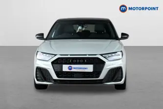 Audi A1 Black Edition Automatic Petrol Hatchback - Stock Number (1627335) - Front bumper