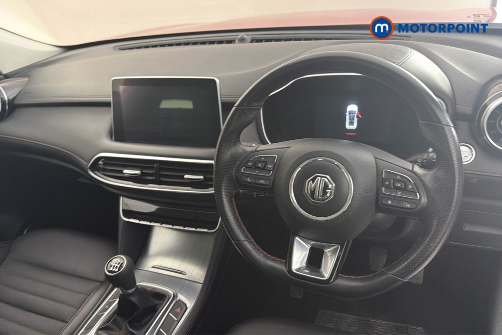 Mg Motor Uk HS Exclusive Manual Petrol SUV - Stock Number (1629113) - 2nd supplementary image
