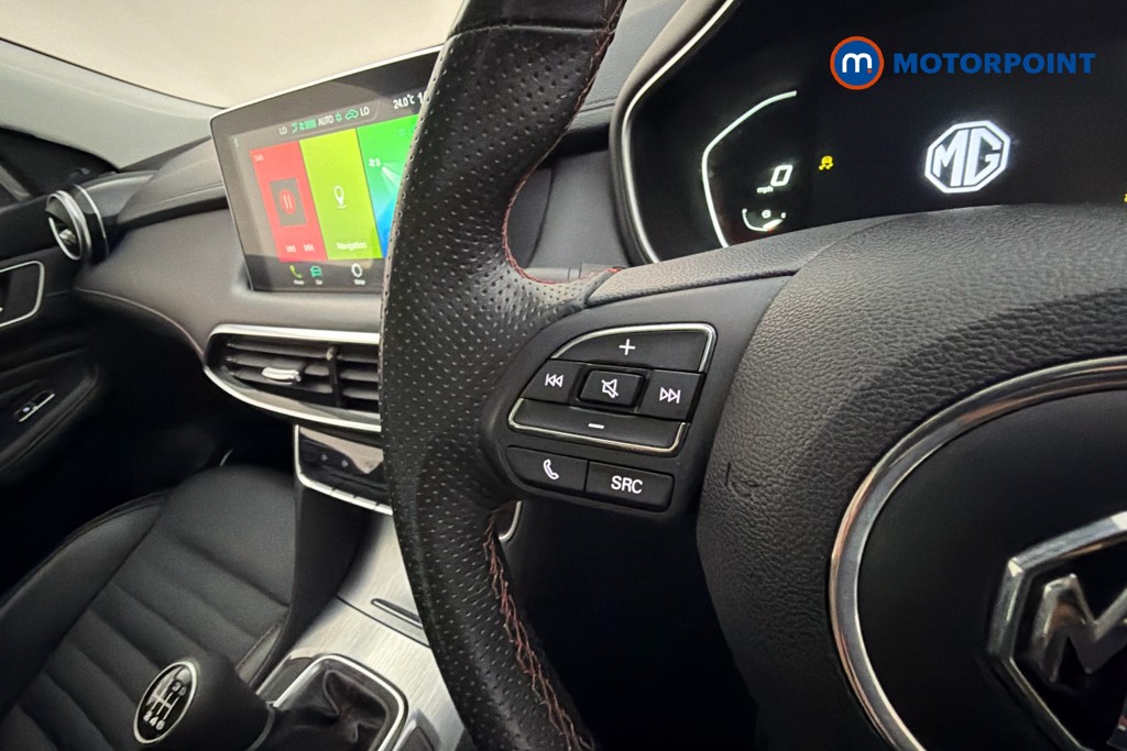 Mg Motor Uk HS Exclusive Manual Petrol SUV - Stock Number (1629113) - 3rd supplementary image