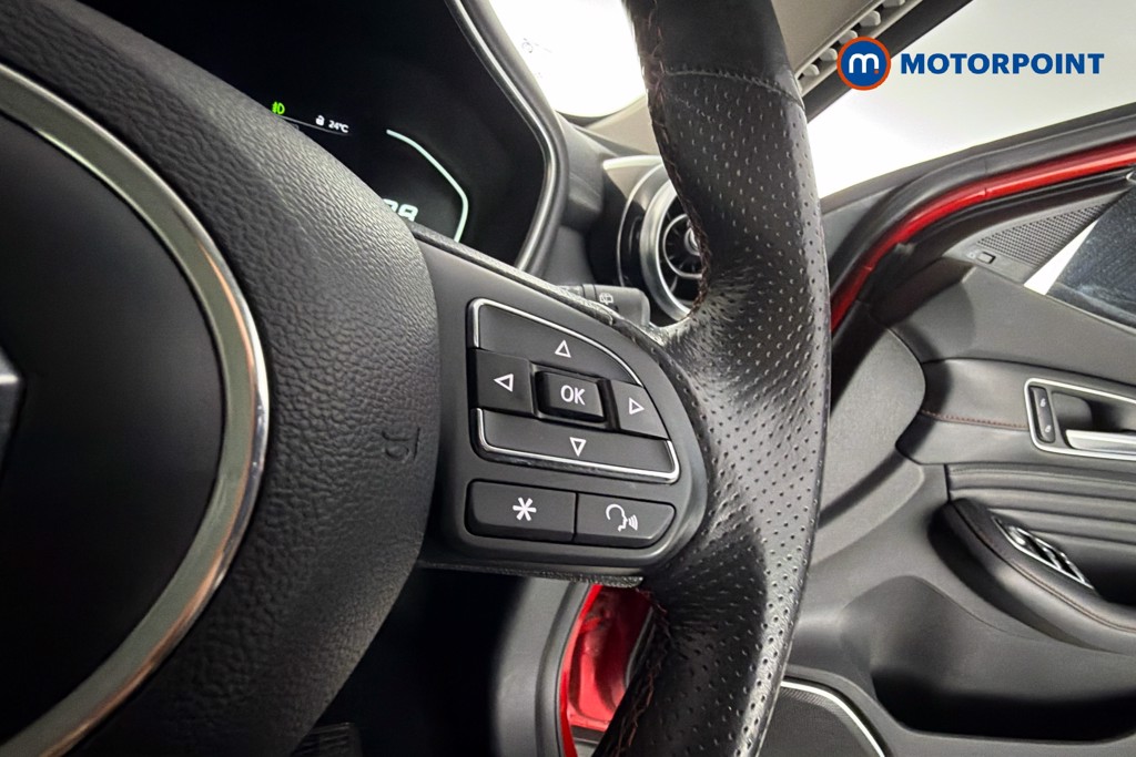 Mg Motor Uk HS Exclusive Manual Petrol SUV - Stock Number (1629113) - 4th supplementary image