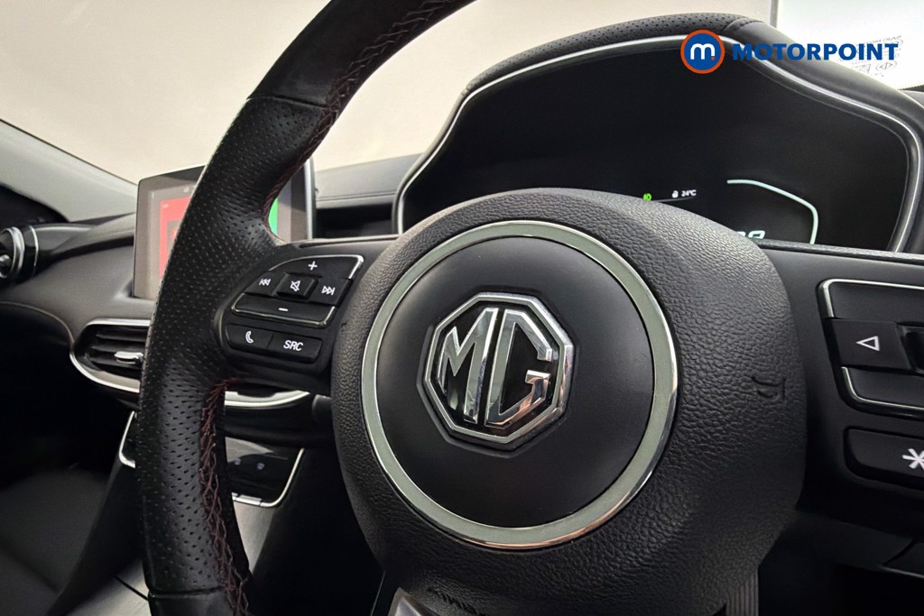 Mg Motor Uk HS Exclusive Manual Petrol SUV - Stock Number (1629113) - 5th supplementary image