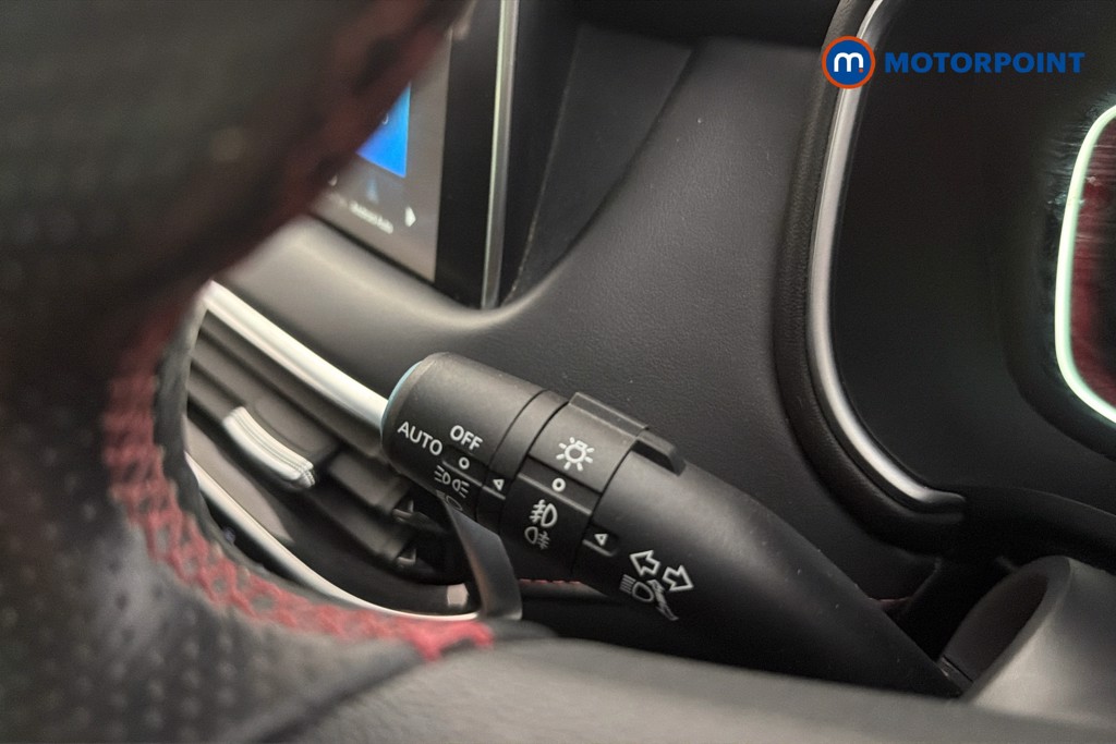 Mg Motor Uk HS Exclusive Manual Petrol SUV - Stock Number (1629113) - 6th supplementary image