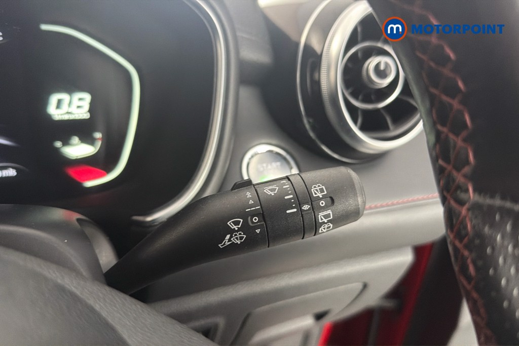 Mg Motor Uk HS Exclusive Manual Petrol SUV - Stock Number (1629113) - 7th supplementary image