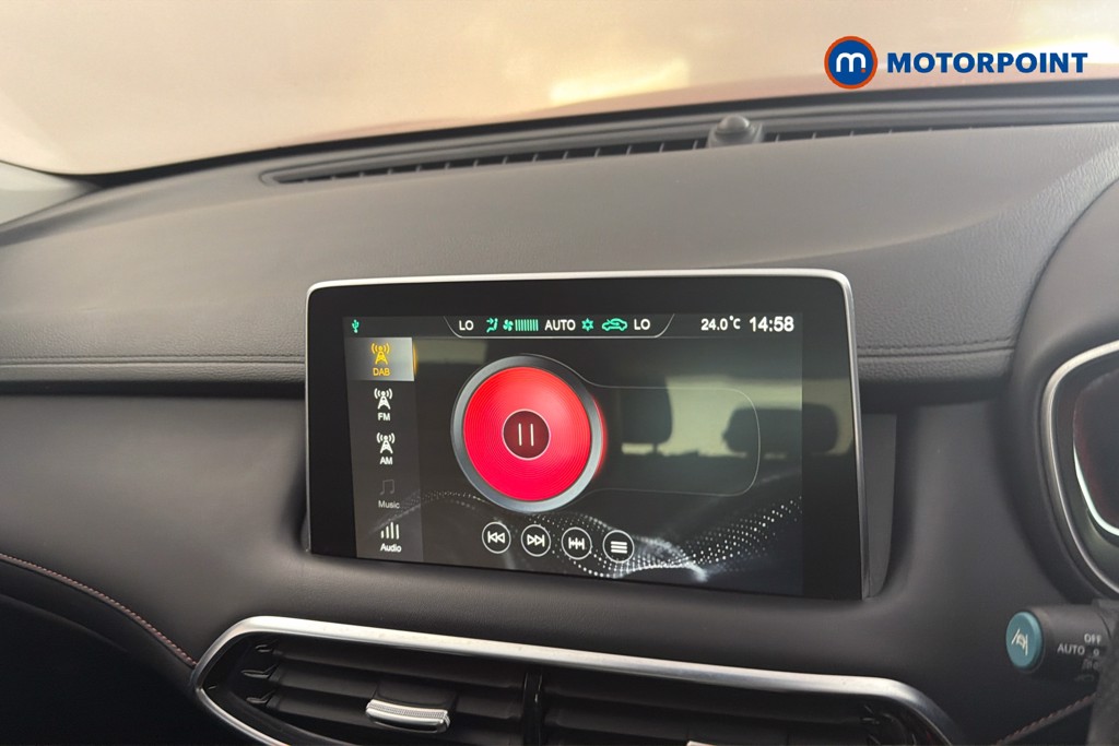 Mg Motor Uk HS Exclusive Manual Petrol SUV - Stock Number (1629113) - 9th supplementary image