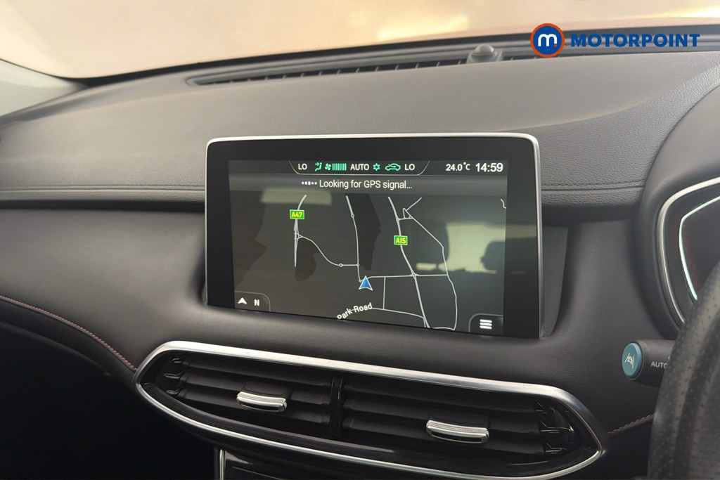 Mg Motor Uk HS Exclusive Manual Petrol SUV - Stock Number (1629113) - 10th supplementary image
