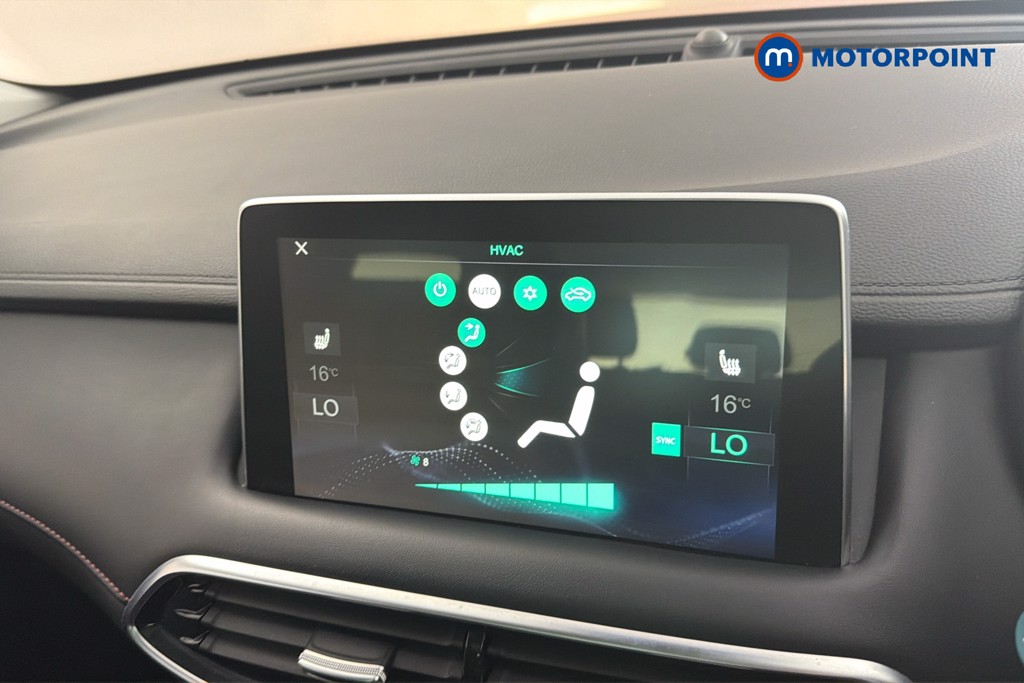 Mg Motor Uk HS Exclusive Manual Petrol SUV - Stock Number (1629113) - 12th supplementary image