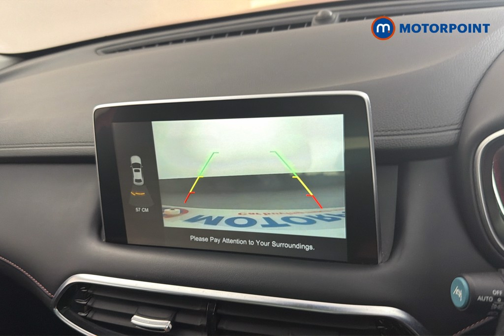 Mg Motor Uk HS Exclusive Manual Petrol SUV - Stock Number (1629113) - 13th supplementary image
