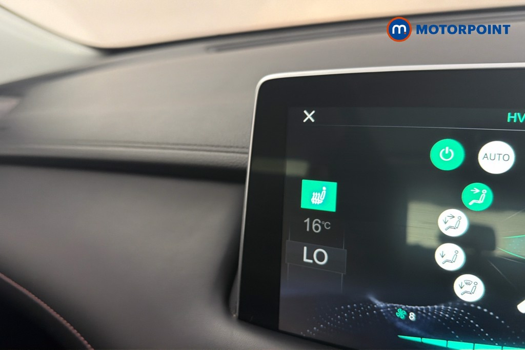 Mg Motor Uk HS Exclusive Manual Petrol SUV - Stock Number (1629113) - 14th supplementary image