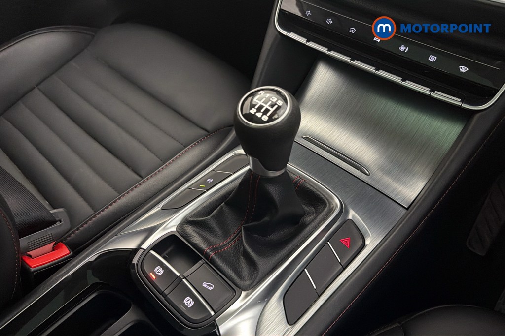 Mg Motor Uk HS Exclusive Manual Petrol SUV - Stock Number (1629113) - 15th supplementary image