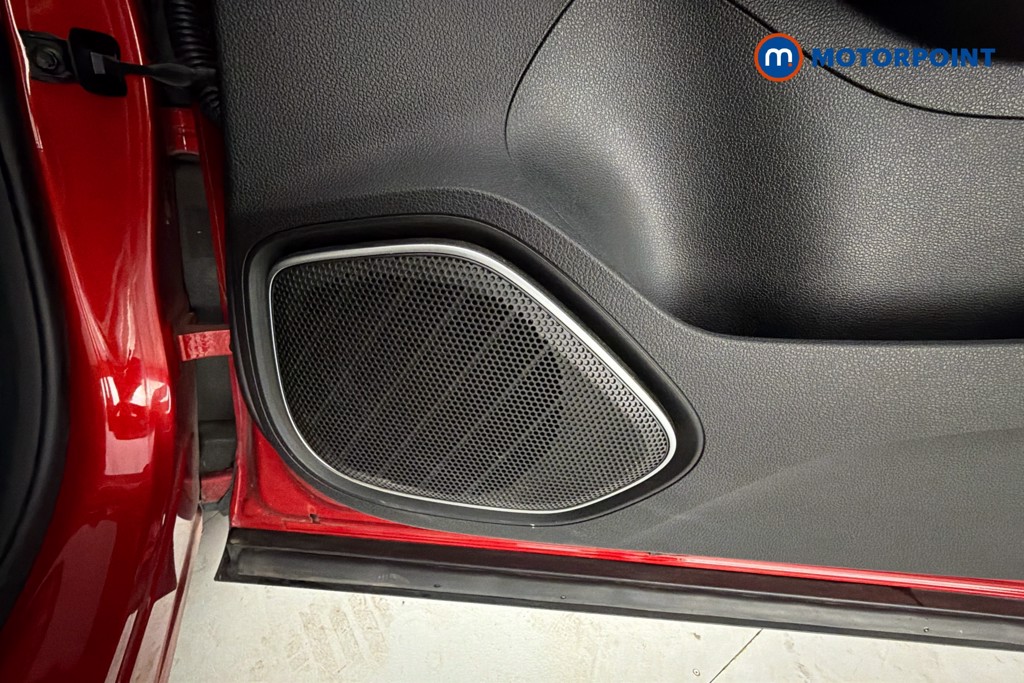 Mg Motor Uk HS Exclusive Manual Petrol SUV - Stock Number (1629113) - 21st supplementary image