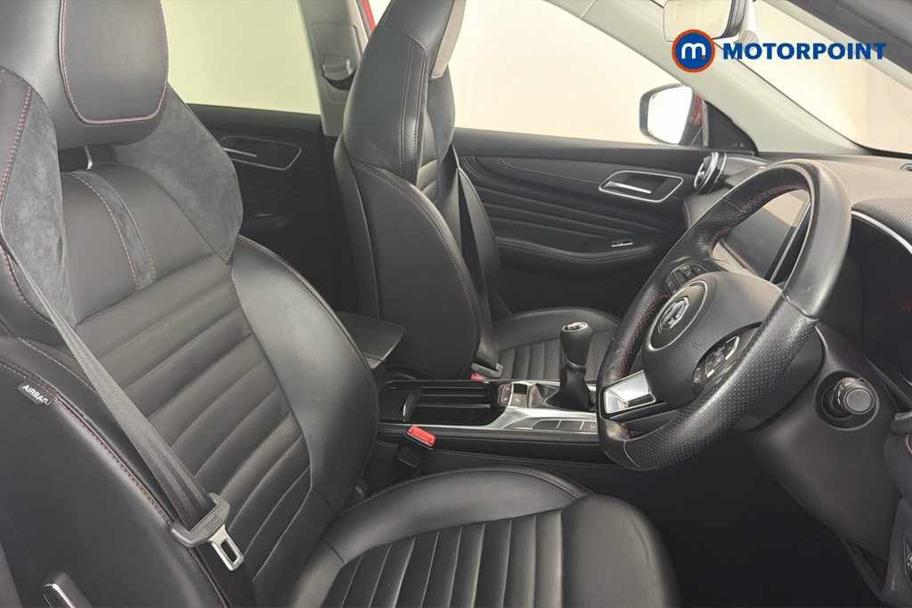 Mg Motor Uk HS Exclusive Manual Petrol SUV - Stock Number (1629113) - 22nd supplementary image