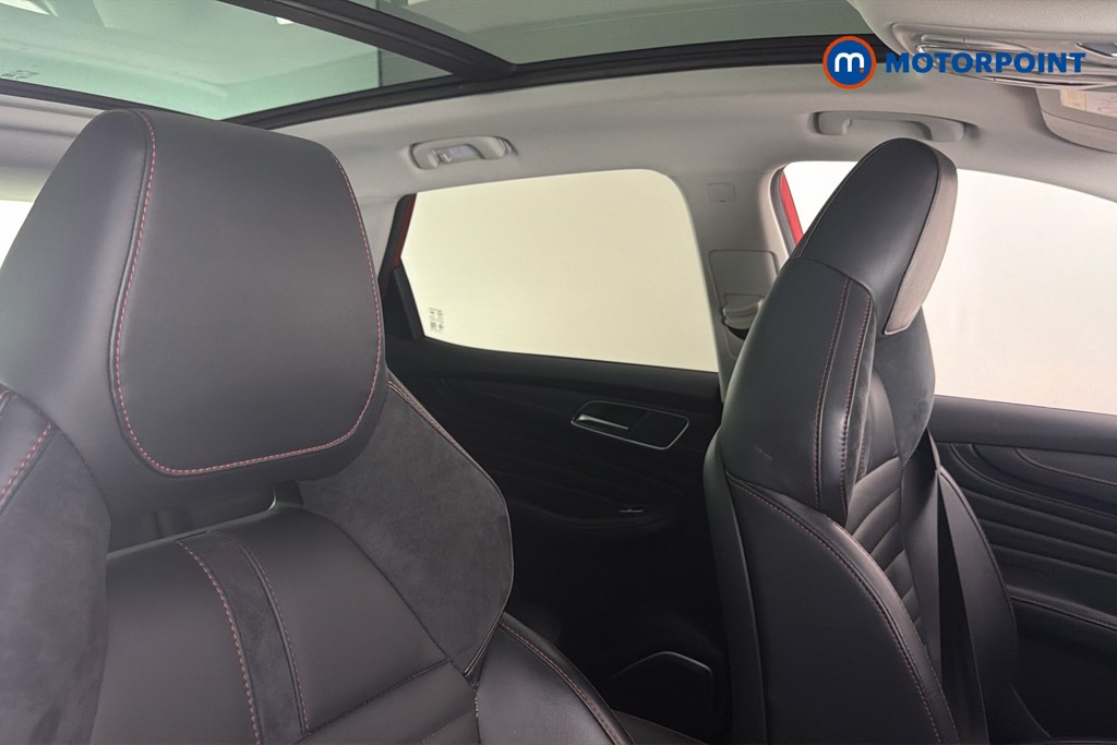 Mg Motor Uk HS Exclusive Manual Petrol SUV - Stock Number (1629113) - 23rd supplementary image