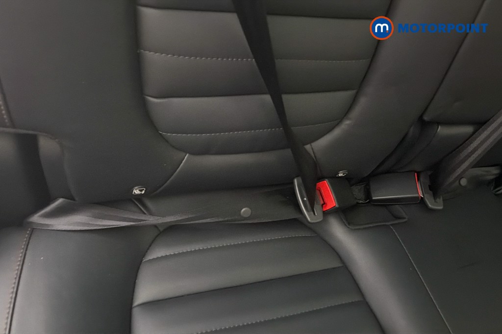 Mg Motor Uk HS Exclusive Manual Petrol SUV - Stock Number (1629113) - 29th supplementary image