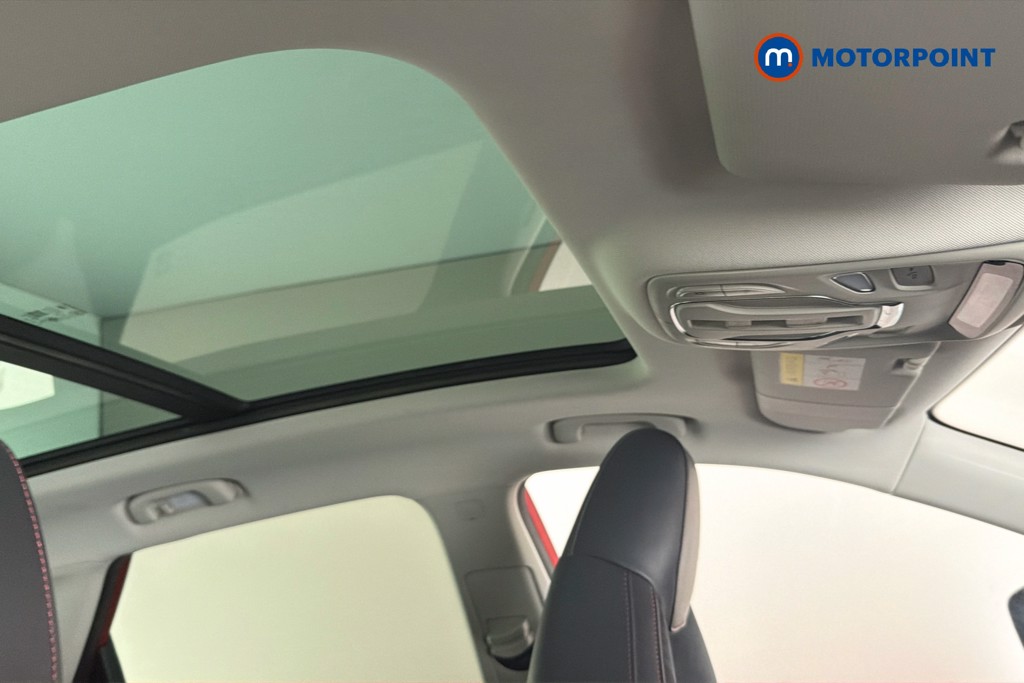 Mg Motor Uk HS Exclusive Manual Petrol SUV - Stock Number (1629113) - 32nd supplementary image