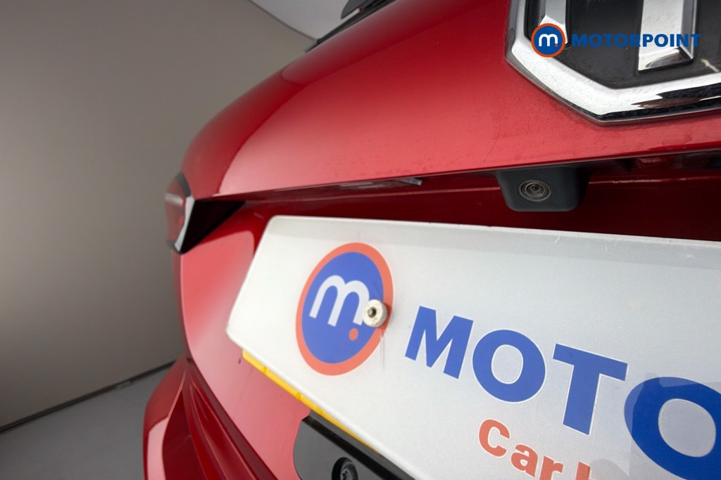 Mg Motor Uk HS Exclusive Manual Petrol SUV - Stock Number (1629113) - 36th supplementary image