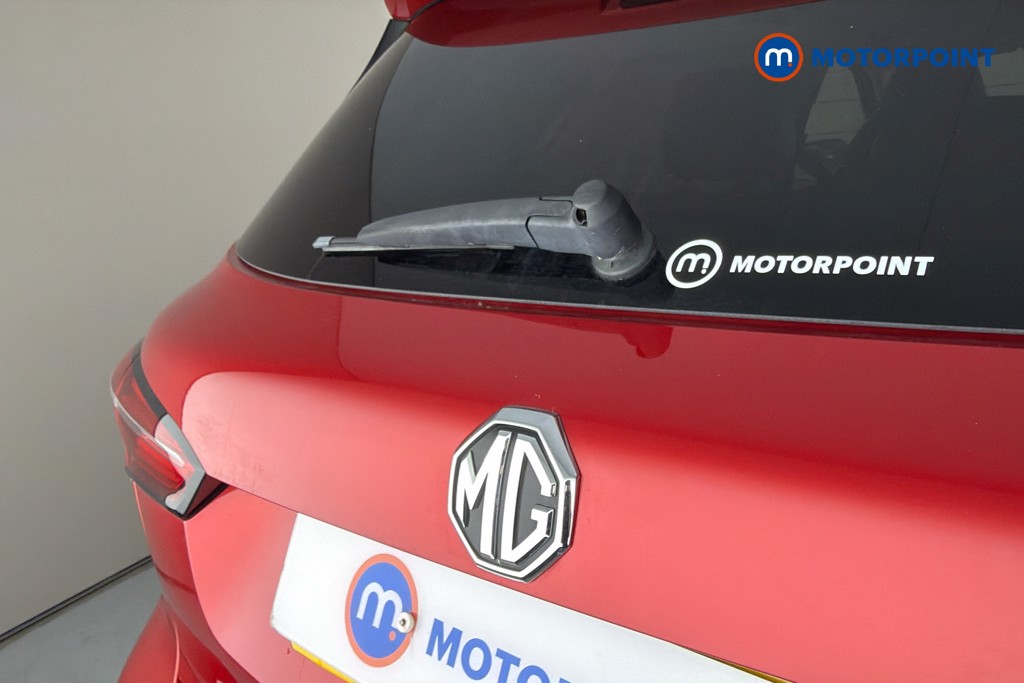Mg Motor Uk HS Exclusive Manual Petrol SUV - Stock Number (1629113) - 37th supplementary image