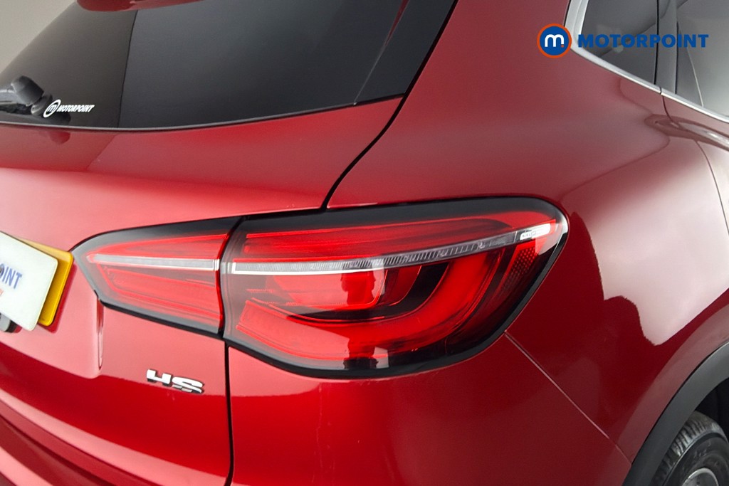 Mg Motor Uk HS Exclusive Manual Petrol SUV - Stock Number (1629113) - 38th supplementary image