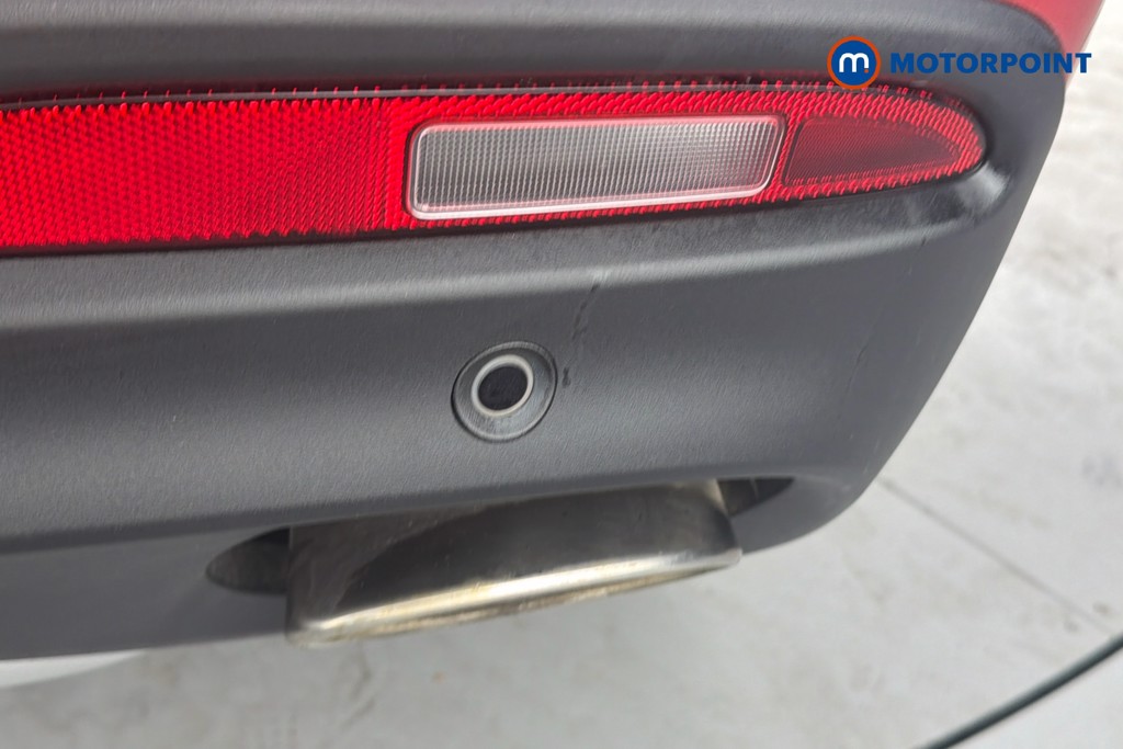 Mg Motor Uk HS Exclusive Manual Petrol SUV - Stock Number (1629113) - 40th supplementary image