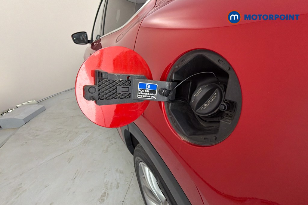 Mg Motor Uk HS Exclusive Manual Petrol SUV - Stock Number (1629113) - 41st supplementary image