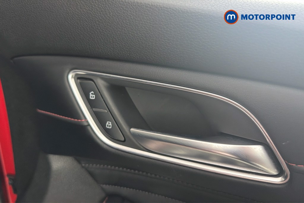 Mg Motor Uk HS Exclusive Manual Petrol SUV - Stock Number (1629113) - 42nd supplementary image