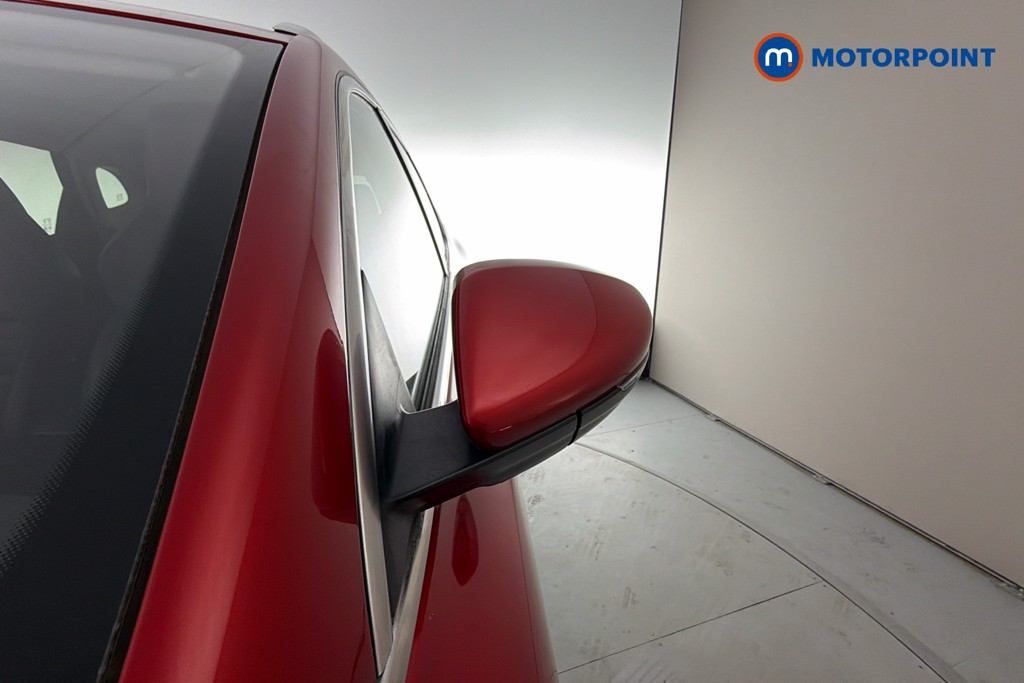 Mg Motor Uk HS Exclusive Manual Petrol SUV - Stock Number (1629113) - 43rd supplementary image