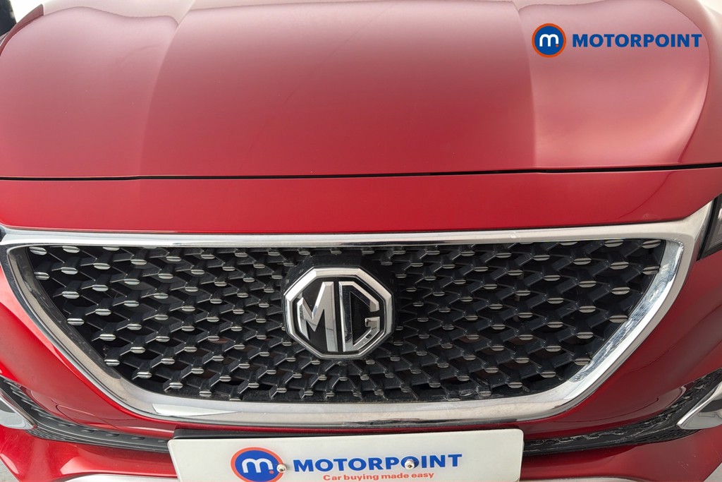 Mg Motor Uk HS Exclusive Manual Petrol SUV - Stock Number (1629113) - 45th supplementary image