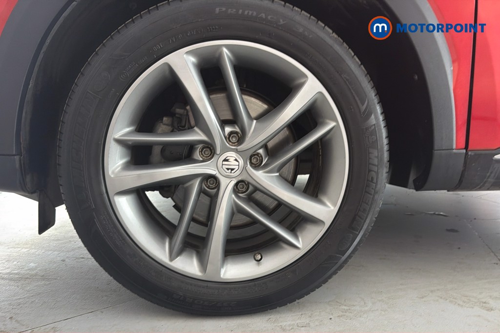 Mg Motor Uk HS Exclusive Manual Petrol SUV - Stock Number (1629113) - 47th supplementary image