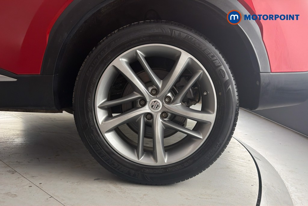 Mg Motor Uk HS Exclusive Manual Petrol SUV - Stock Number (1629113) - 48th supplementary image