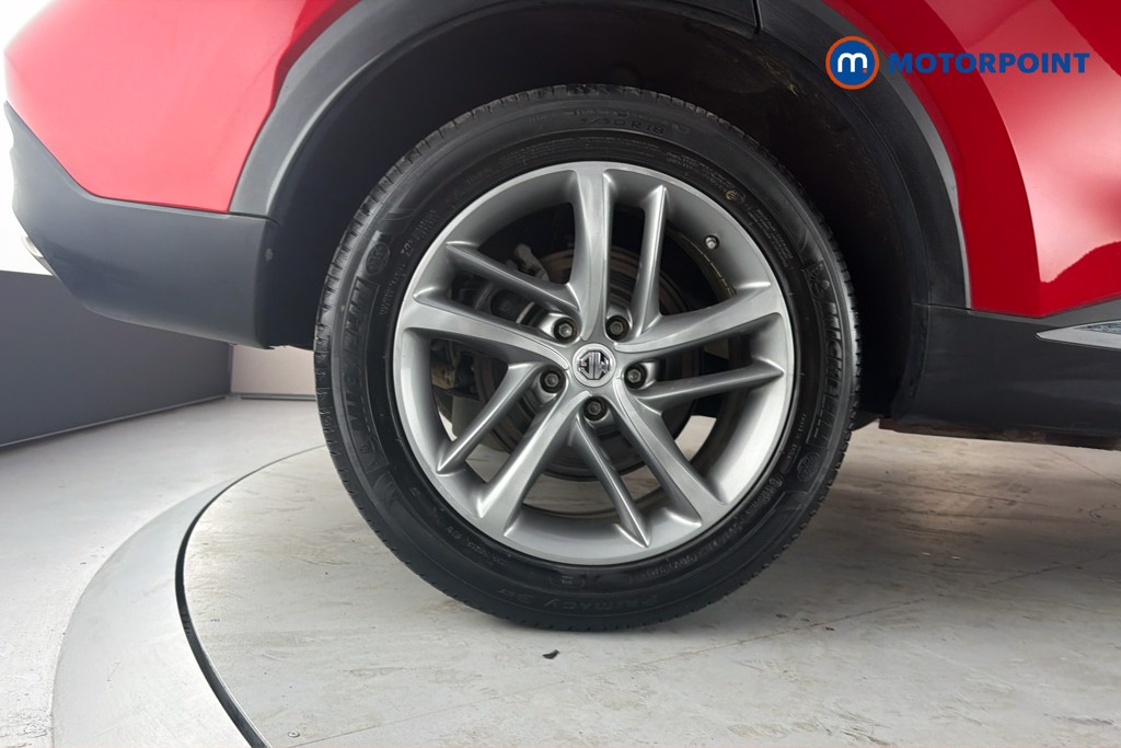 Mg Motor Uk HS Exclusive Manual Petrol SUV - Stock Number (1629113) - 49th supplementary image
