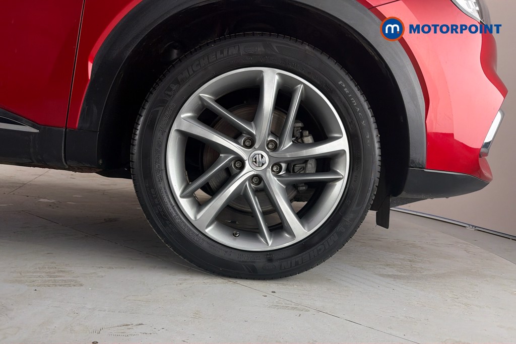 Mg Motor Uk HS Exclusive Manual Petrol SUV - Stock Number (1629113) - 50th supplementary image