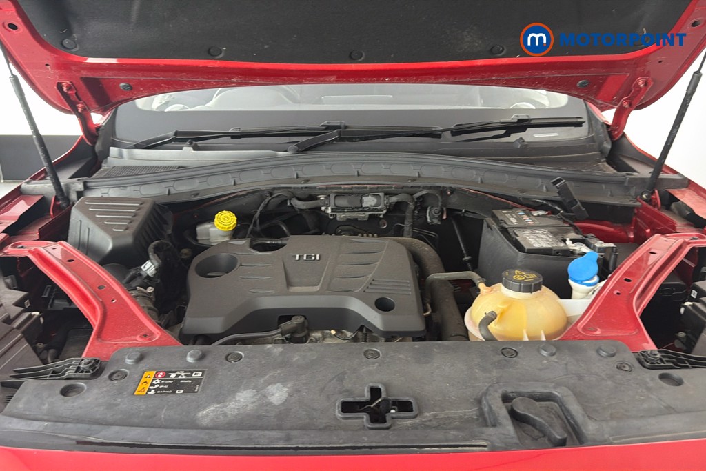 Mg Motor Uk HS Exclusive Manual Petrol SUV - Stock Number (1629113) - 51st supplementary image
