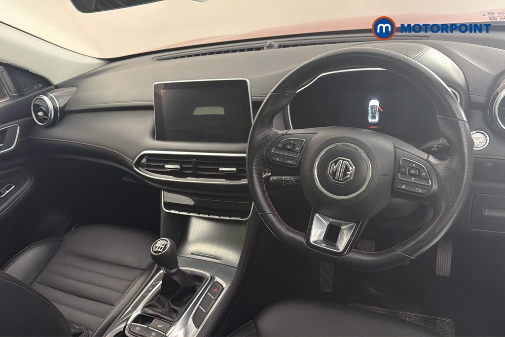 Mg Motor Uk HS Exclusive Manual Petrol SUV - Stock Number (1629113) - 1st supplementary image