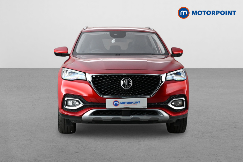 Mg Motor Uk HS Exclusive Manual Petrol SUV - Stock Number (1629113) - Front bumper