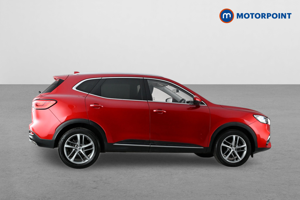 Mg Motor Uk HS Exclusive Manual Petrol SUV - Stock Number (1629113) - Drivers side