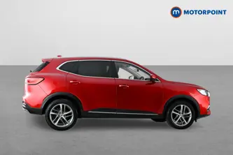 Mg Motor Uk HS Exclusive Manual Petrol SUV - Stock Number (1629113) - Drivers side