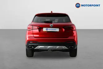 Mg Motor Uk HS Exclusive Manual Petrol SUV - Stock Number (1629113) - Rear bumper