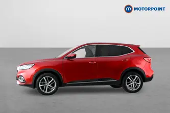 Mg Motor Uk HS Exclusive Manual Petrol SUV - Stock Number (1629113) - Passenger side