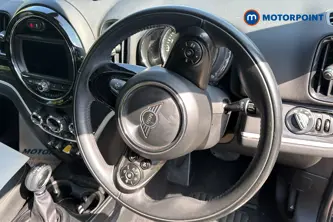 Mini Countryman Cooper S E Classic Automatic Petrol Plug-In Hybrid SUV - Stock Number (1634912) - 2nd supplementary image