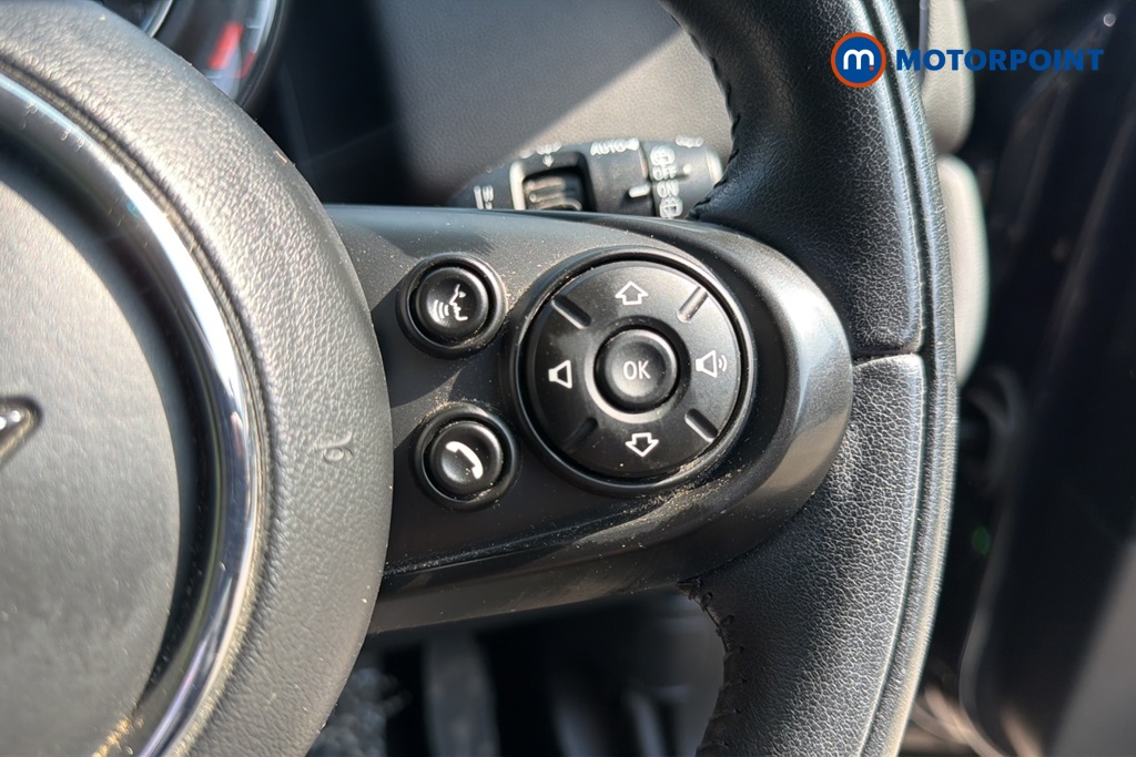 Mini Countryman Cooper S E Classic Automatic Petrol Plug-In Hybrid SUV - Stock Number (1634912) - 3rd supplementary image