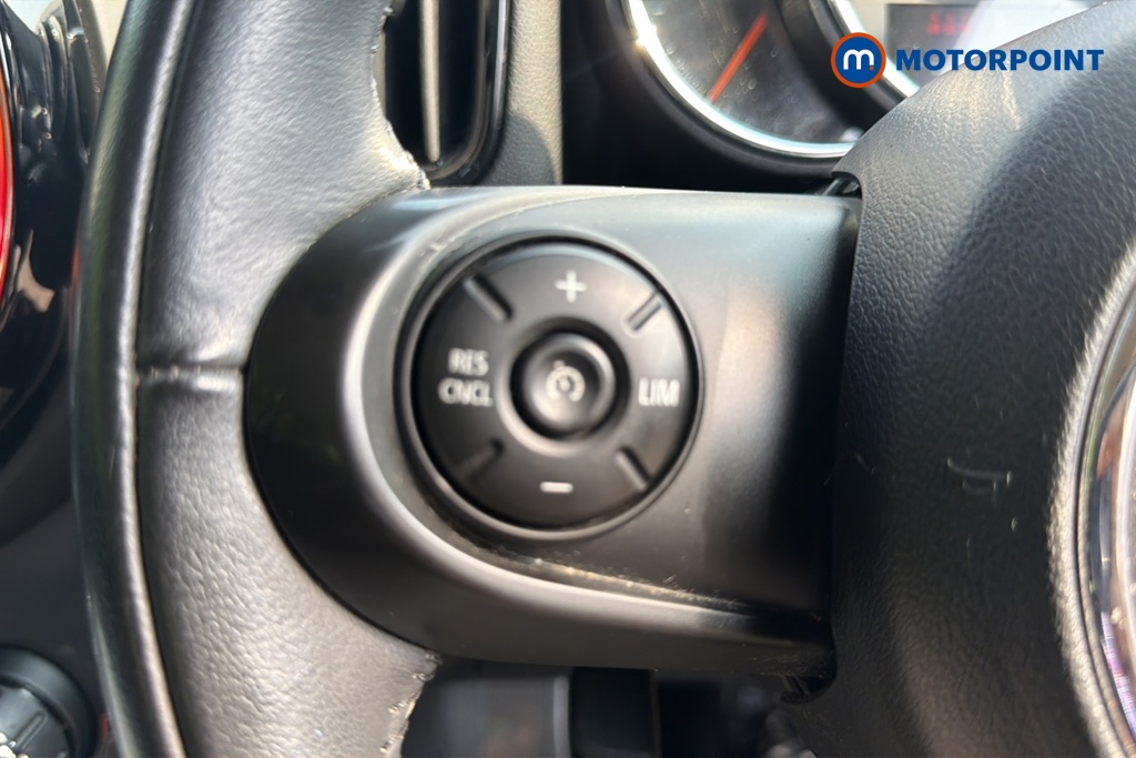 Mini Countryman Cooper S E Classic Automatic Petrol Plug-In Hybrid SUV - Stock Number (1634912) - 4th supplementary image