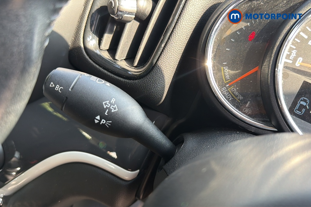 Mini Countryman Cooper S E Classic Automatic Petrol Plug-In Hybrid SUV - Stock Number (1634912) - 5th supplementary image