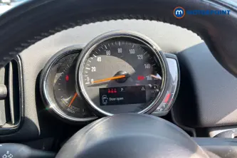 Mini Countryman Cooper S E Classic Automatic Petrol Plug-In Hybrid SUV - Stock Number (1634912) - 7th supplementary image