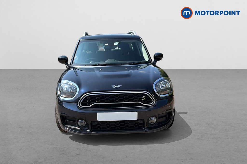 Mini Countryman Cooper S E Classic Automatic Petrol Plug-In Hybrid SUV - Stock Number (1634912) - Front bumper