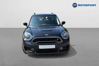 Mini Countryman Cooper S E Classic Automatic Petrol Plug-In Hybrid SUV - Stock Number (1634912) - Front bumper