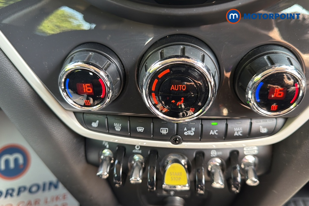 Mini Countryman Cooper S E Classic Automatic Petrol Plug-In Hybrid SUV - Stock Number (1634912) - 12th supplementary image