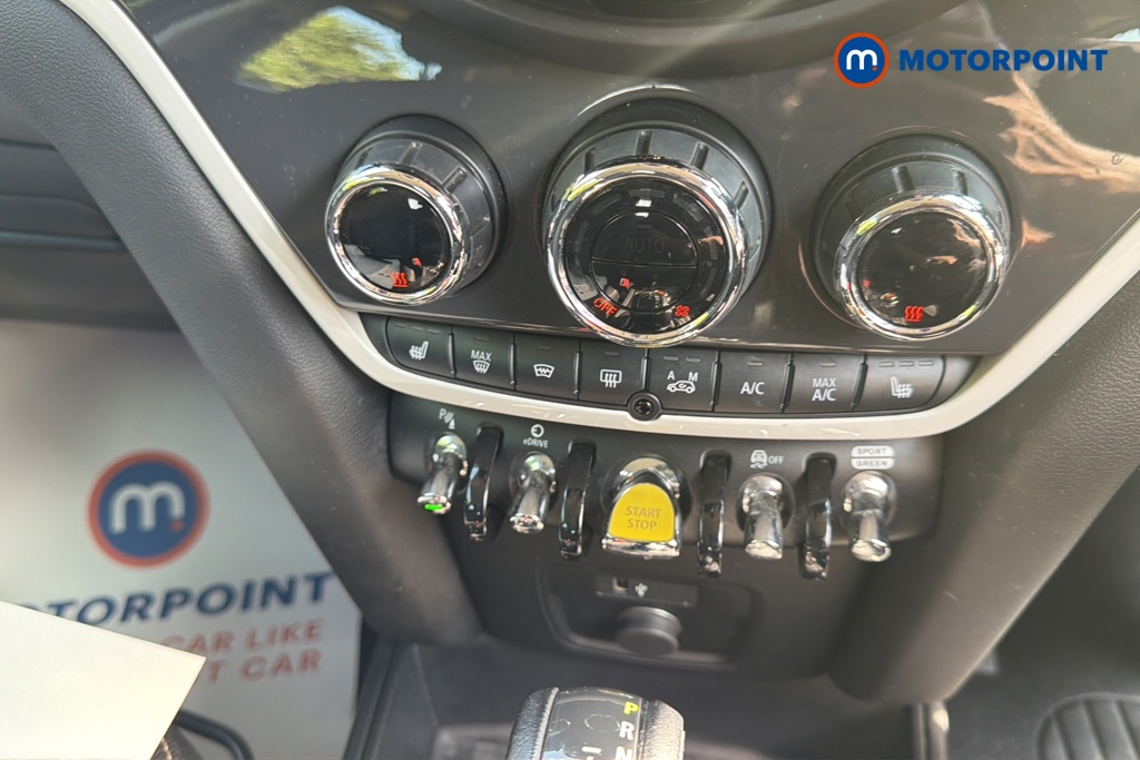 Mini Countryman Cooper S E Classic Automatic Petrol Plug-In Hybrid SUV - Stock Number (1634912) - 15th supplementary image